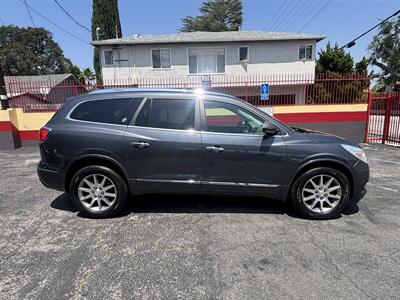 2014 Buick Enclave Leather   - Photo 2 - North Hollywood, CA 91601