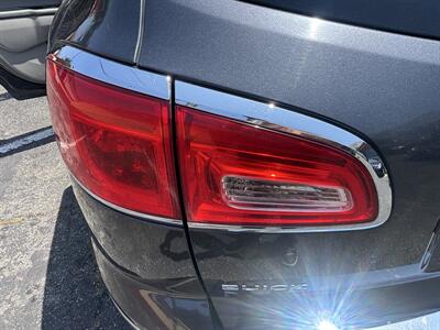2014 Buick Enclave Leather   - Photo 19 - North Hollywood, CA 91601