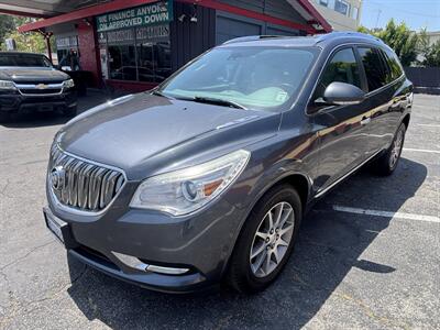 2014 Buick Enclave Leather SUV