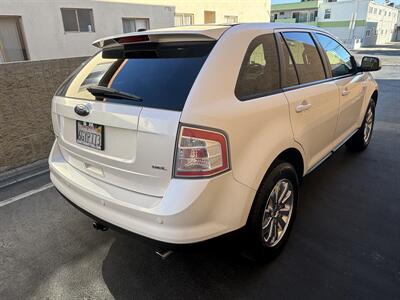 2009 Ford Edge SEL   - Photo 7 - North Hollywood, CA 91601