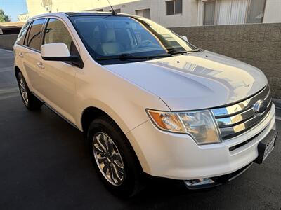 2009 Ford Edge SEL   - Photo 5 - North Hollywood, CA 91601