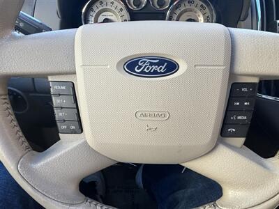 2009 Ford Edge SEL   - Photo 17 - North Hollywood, CA 91601