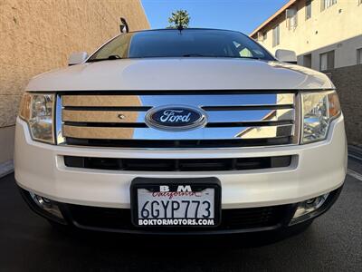 2009 Ford Edge SEL   - Photo 10 - North Hollywood, CA 91601