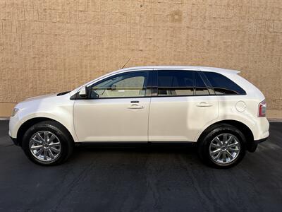 2009 Ford Edge SEL   - Photo 4 - North Hollywood, CA 91601