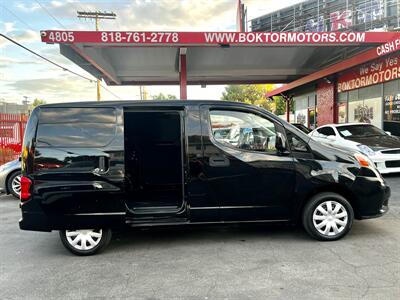 2015 Nissan NV200 SV   - Photo 8 - North Hollywood, CA 91601