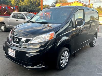 2015 Nissan NV200 SV   - Photo 3 - North Hollywood, CA 91601