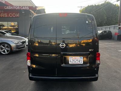 2015 Nissan NV200 SV   - Photo 9 - North Hollywood, CA 91601