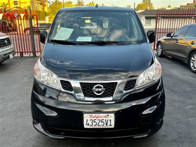 2015 Nissan NV200 SV   - Photo 10 - North Hollywood, CA 91601