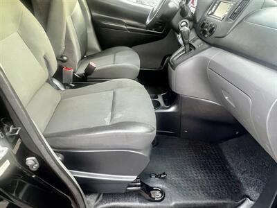 2015 Nissan NV200 SV   - Photo 36 - North Hollywood, CA 91601