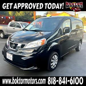 2015 Nissan NV200 SV   - Photo 1 - North Hollywood, CA 91601