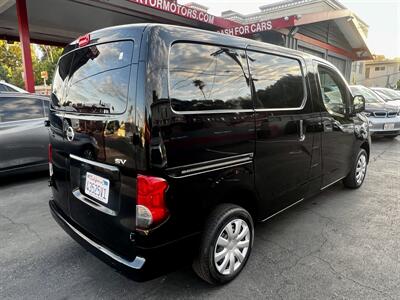 2015 Nissan NV200 SV   - Photo 5 - North Hollywood, CA 91601