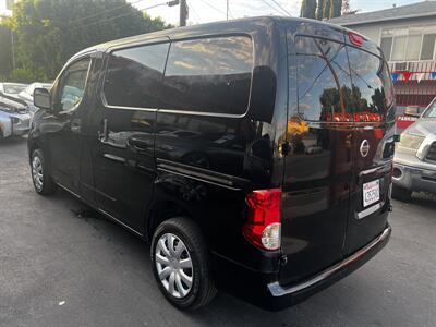 2015 Nissan NV200 SV   - Photo 4 - North Hollywood, CA 91601