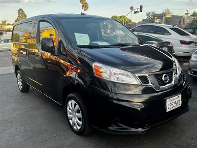 2015 Nissan NV200 SV   - Photo 2 - North Hollywood, CA 91601