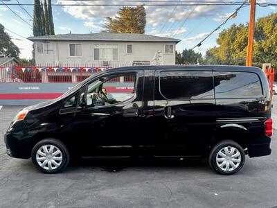 2015 Nissan NV200 SV   - Photo 6 - North Hollywood, CA 91601