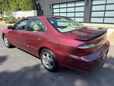 2002 Acura TL 3.2 - Photo 4 - North Hollywood, CA 91601