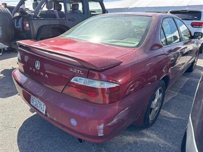 2002 Acura TL 3.2   - Photo 3 - North Hollywood, CA 91601