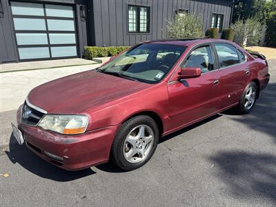 2002 Acura TL 3.2 - Photo 6 - North Hollywood, CA 91601