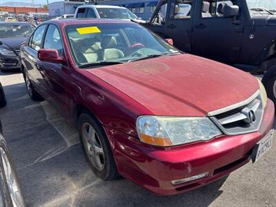 2002 Acura TL 3.2   - Photo 2 - North Hollywood, CA 91601