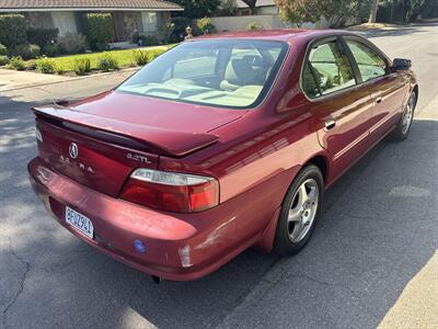 2002 Acura TL 3.2 - Photo 2 - North Hollywood, CA 91601