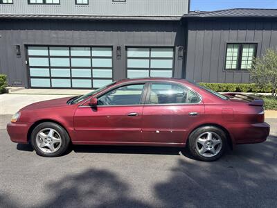 2002 Acura TL 3.2 - Photo 5 - North Hollywood, CA 91601