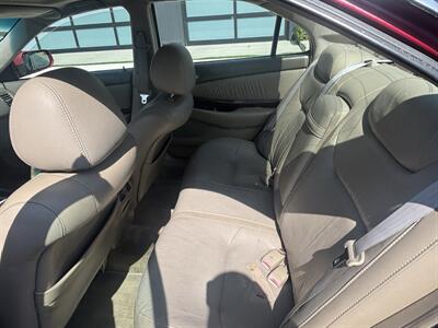 2002 Acura TL 3.2 - Photo 8 - North Hollywood, CA 91601
