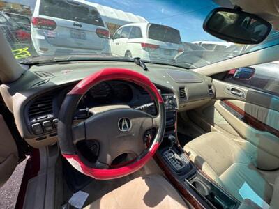 2002 Acura TL 3.2   - Photo 4 - North Hollywood, CA 91601