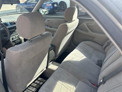 2000 Toyota Camry LE   - Photo 13 - North Hollywood, CA 91601