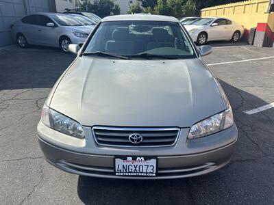 2000 Toyota Camry LE   - Photo 6 - North Hollywood, CA 91601