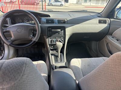 2000 Toyota Camry LE   - Photo 12 - North Hollywood, CA 91601