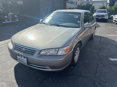 2000 Toyota Camry LE   - Photo 9 - North Hollywood, CA 91601