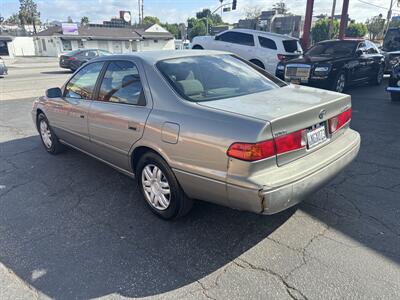 2000 Toyota Camry LE   - Photo 4 - North Hollywood, CA 91601