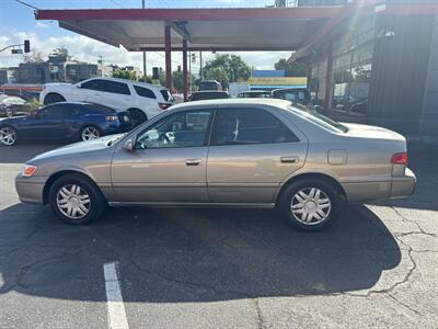 2000 Toyota Camry LE   - Photo 5 - North Hollywood, CA 91601