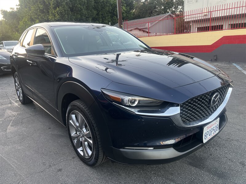 2020 Mazda CX-30 Select photo 3