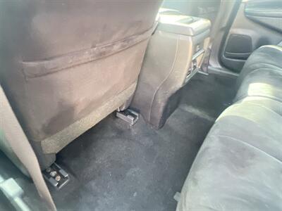 2018 Nissan Murano S   - Photo 42 - North Hollywood, CA 91601