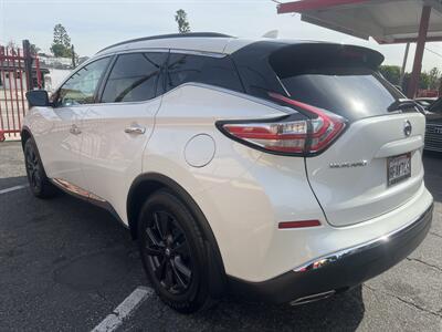 2018 Nissan Murano S   - Photo 4 - North Hollywood, CA 91601