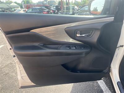 2018 Nissan Murano S   - Photo 49 - North Hollywood, CA 91601