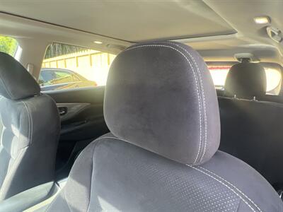 2018 Nissan Murano S   - Photo 34 - North Hollywood, CA 91601
