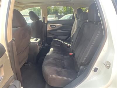 2018 Nissan Murano S   - Photo 37 - North Hollywood, CA 91601