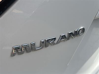 2018 Nissan Murano S   - Photo 11 - North Hollywood, CA 91601