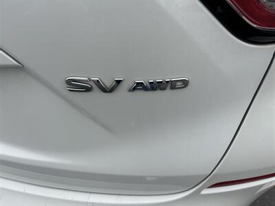 2018 Nissan Murano S   - Photo 3 - North Hollywood, CA 91601