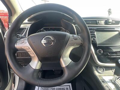 2018 Nissan Murano S   - Photo 15 - North Hollywood, CA 91601