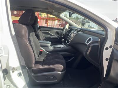 2018 Nissan Murano S   - Photo 43 - North Hollywood, CA 91601
