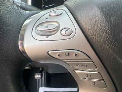 2018 Nissan Murano S   - Photo 16 - North Hollywood, CA 91601