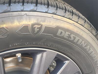 2018 Nissan Murano S   - Photo 14 - North Hollywood, CA 91601