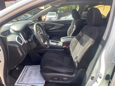 2018 Nissan Murano S   - Photo 32 - North Hollywood, CA 91601