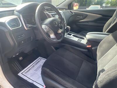 2018 Nissan Murano S   - Photo 36 - North Hollywood, CA 91601