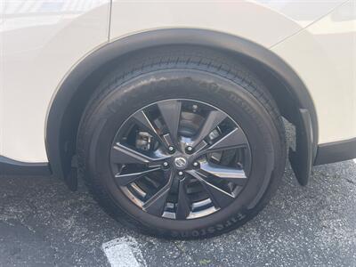 2018 Nissan Murano S   - Photo 13 - North Hollywood, CA 91601