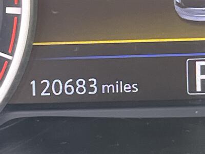 2018 Nissan Murano S   - Photo 18 - North Hollywood, CA 91601