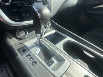 2018 Nissan Murano S   - Photo 26 - North Hollywood, CA 91601