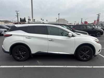 2018 Nissan Murano S   - Photo 4 - North Hollywood, CA 91601